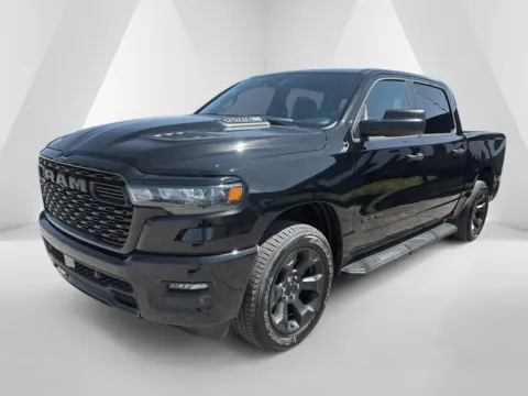 Another view of 2026 Ram 1500 Express for sale in Grayson, KY at Pure Country Automotive