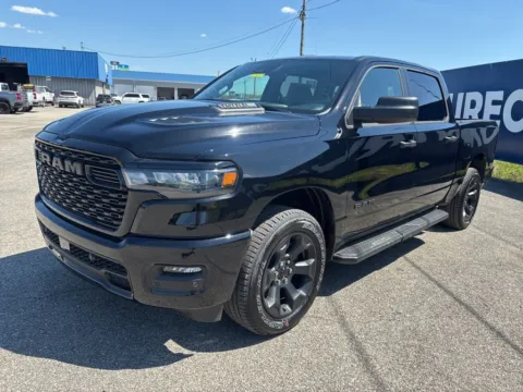 Another view of 2026 Ram 1500 Express for sale in Grayson, KY at Pure Country Automotive
