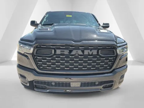 Another view of 2026 Ram 1500 Express for sale in Grayson, KY at Pure Country Automotive