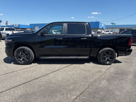 More photos of 2026 Ram 1500 Express at Pure Country Automotive, KY