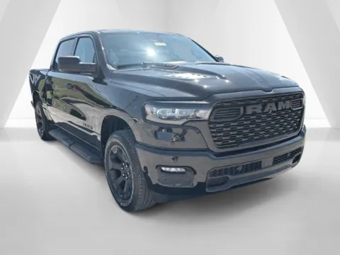 Black 2026 Ram 1500 Express for sale in Grayson, KY