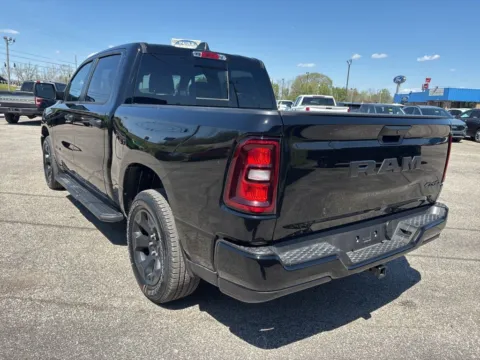 More photos of 2026 Ram 1500 Express at Pure Country Automotive, KY