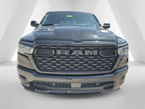 Photos of 2026 Ram 1500 Express for sale in Grayson, KY at Pure Country Automotive