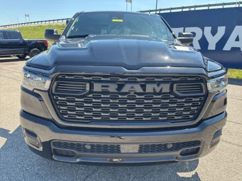 Photos of 2026 Ram 1500 Express for sale in Grayson, KY at Pure Country Automotive