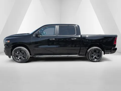 More photos of 2026 Ram 1500 Express at Pure Country Automotive, KY