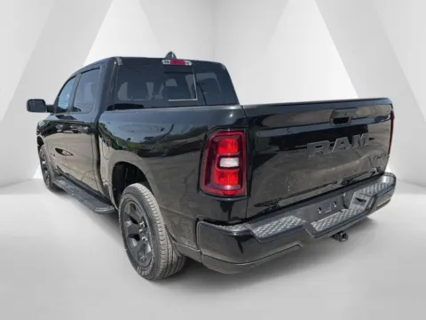 More photos of 2026 Ram 1500 Express at Pure Country Automotive, KY