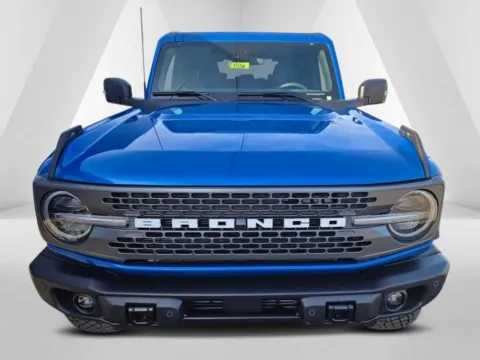 Photos of 2025 Ford Bronco Badlands for sale in Grayson, KY at Pure Country Automotive