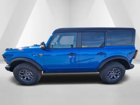 More photos of 2025 Ford Bronco Badlands at Pure Country Automotive, KY