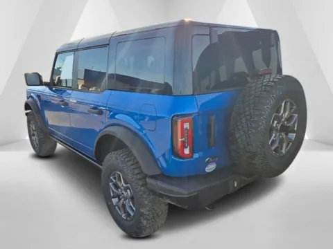 More photos of 2025 Ford Bronco Badlands at Pure Country Automotive, KY