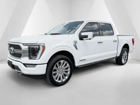 Another view of 2023 Ford F-150 Limited for sale in Grayson, KY at Pure Country Automotive