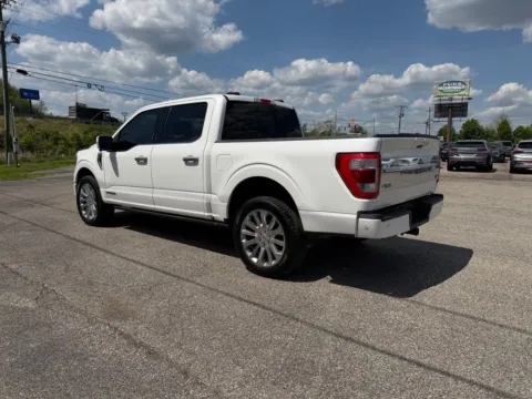 More photos of 2023 Ford F-150 at Pure Country Automotive, KY