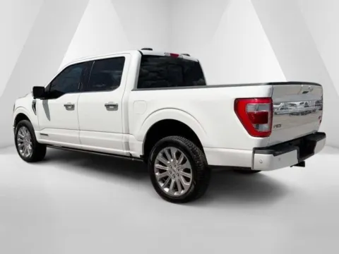 More photos of 2023 Ford F-150 Limited at Pure Country Automotive, KY