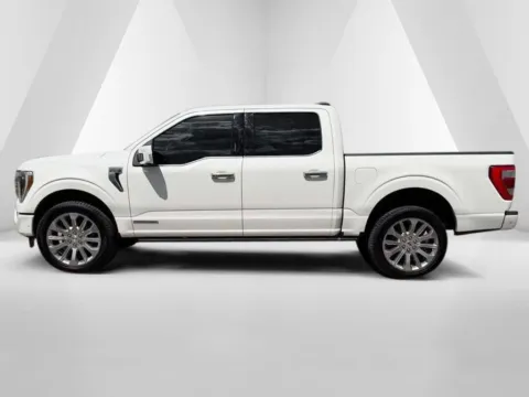 More photos of 2023 Ford F-150 Limited at Pure Country Automotive, KY