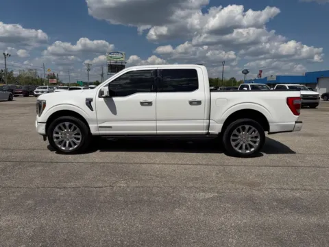 More photos of 2023 Ford F-150 at Pure Country Automotive, KY