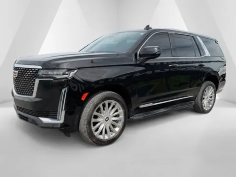 Another view of 2023 Cadillac Escalade Premium Luxury for sale in Grayson, KY at Pure Country Automotive