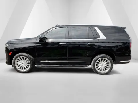 More photos of 2023 Cadillac Escalade Premium Luxury at Pure Country Automotive, KY