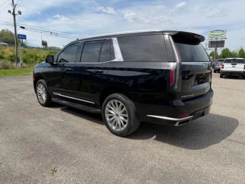 More photos of 2023 Cadillac Escalade Premium Luxury at Pure Country Automotive, KY