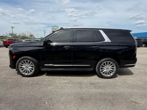 More photos of 2023 Cadillac Escalade Premium Luxury at Pure Country Automotive, KY