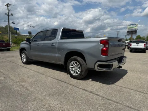 More photos of 2024 Chevrolet Silverado 1500 LT at Pure Country Automotive, KY