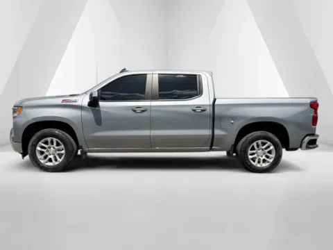 More photos of 2024 Chevrolet Silverado 1500 LT at Pure Country Automotive, KY