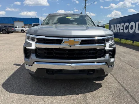 Photos of 2024 Chevrolet Silverado 1500 LT for sale in Grayson, KY at Pure Country Automotive