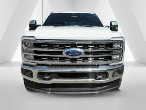 Photos of 2023 Ford F-250SD Lariat for sale in Grayson, KY at Pure Country Automotive