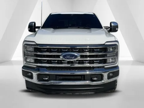 Photos of 2023 Ford F-250SD Lariat for sale in Grayson, KY at Pure Country Automotive