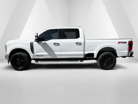 More photos of 2023 Ford F-250SD Lariat at Pure Country Automotive, KY