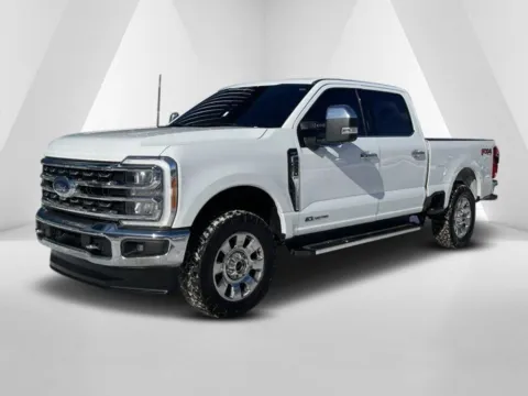 Another view of 2023 Ford F-250SD Lariat for sale in Grayson, KY at Pure Country Automotive