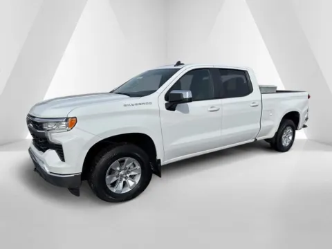 Another view of 2023 Chevrolet Silverado 1500 LT for sale in Grayson, KY at Pure Country Automotive