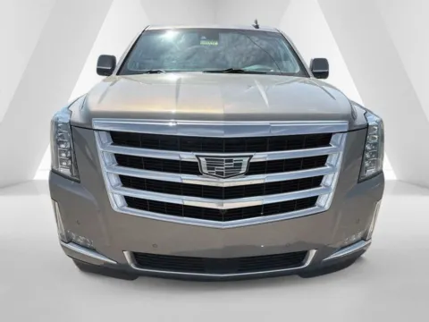 Photos of 2018 Cadillac Escalade Premium Luxury for sale in Grayson, KY at Pure Country Automotive