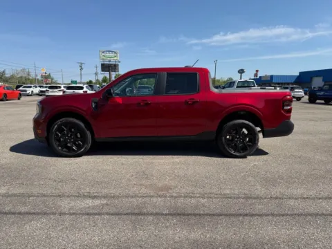 More photos of 2026 Ford Maverick Lariat at Pure Country Automotive, KY