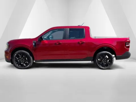 More photos of 2026 Ford Maverick Lariat at Pure Country Automotive, KY