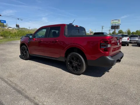 More photos of 2026 Ford Maverick Lariat at Pure Country Automotive, KY