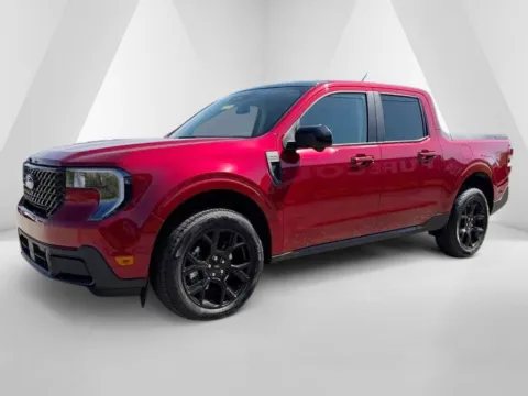 Another view of 2026 Ford Maverick Lariat for sale in Grayson, KY at Pure Country Automotive