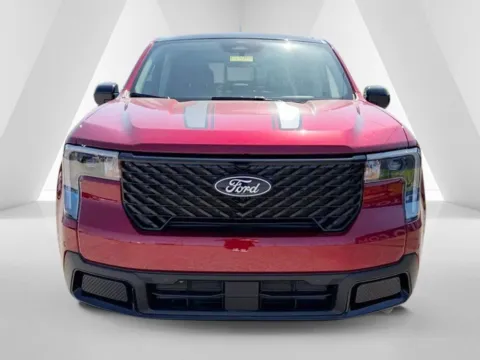 Photos of 2026 Ford Maverick Lariat for sale in Grayson, KY at Pure Country Automotive