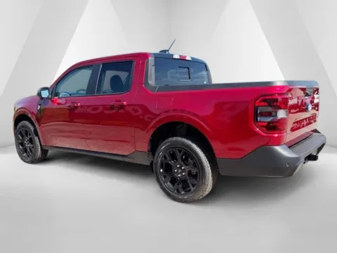 More photos of 2026 Ford Maverick Lariat at Pure Country Automotive, KY