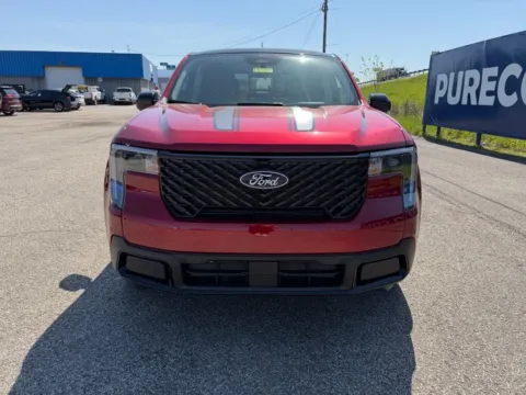 Photos of 2026 Ford Maverick Lariat for sale in Grayson, KY at Pure Country Automotive