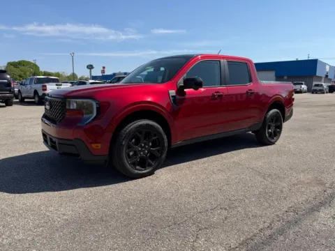 Another view of 2026 Ford Maverick Lariat for sale in Grayson, KY at Pure Country Automotive