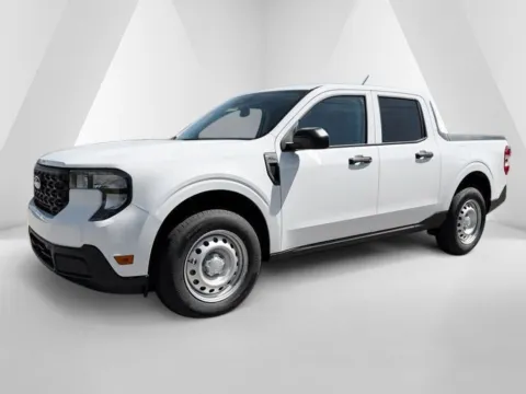 Another view of 2026 Ford Maverick XL for sale in Grayson, KY at Pure Country Automotive