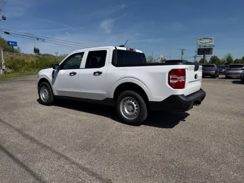 More photos of 2026 Ford Maverick XL at Pure Country Automotive, KY