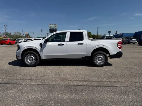 More photos of 2026 Ford Maverick XL at Pure Country Automotive, KY