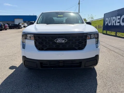 Photos of 2026 Ford Maverick XL for sale in Grayson, KY at Pure Country Automotive