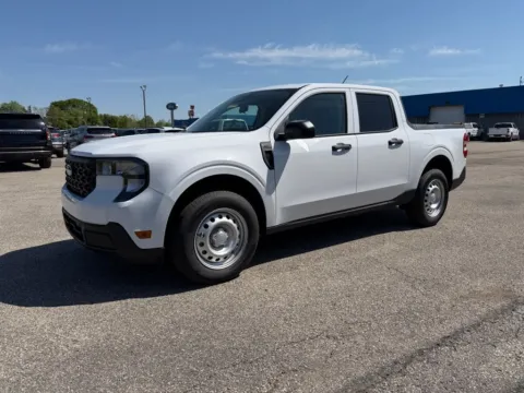 Another view of 2026 Ford Maverick XL for sale in Grayson, KY at Pure Country Automotive