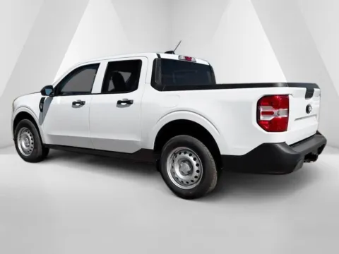 More photos of 2026 Ford Maverick XL at Pure Country Automotive, KY