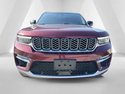 Photos of 2022 Jeep Grand Cherokee Summit for sale in Grayson, KY at Pure Country Automotive