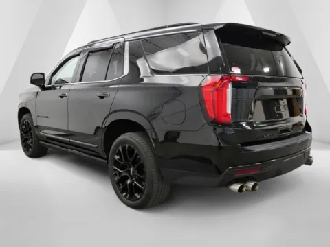 More photos of 2022 GMC Yukon Denali at Pure Country Automotive, KY