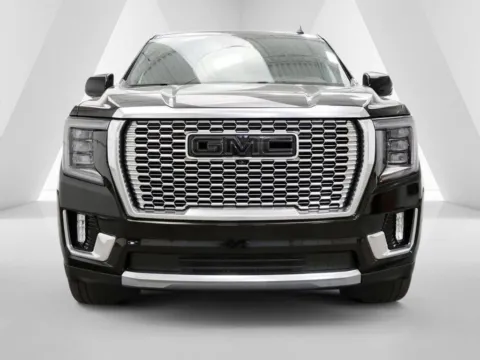 Photos of 2022 GMC Yukon Denali for sale in Grayson, KY at Pure Country Automotive