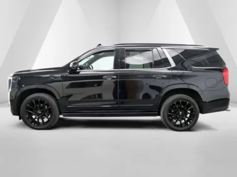 More photos of 2022 GMC Yukon Denali at Pure Country Automotive, KY