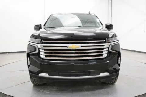 Photos of 2021 Chevrolet Suburban High Country for sale in Grayson, KY at Pure Country Automotive